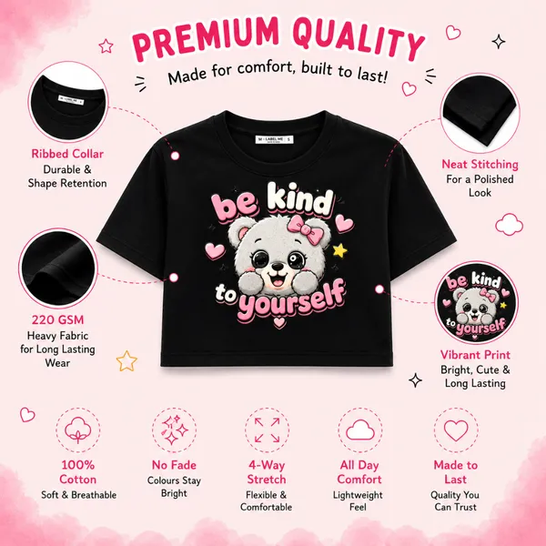 Black_Cotton_Lycra_"be_kind_to_yourself"_Graphic_Crop_Top_For_Women