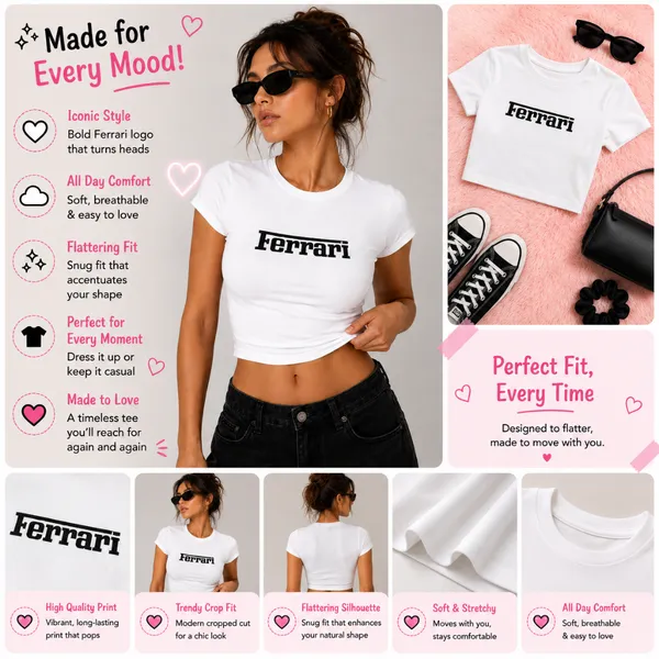 White_Cotton_Lycra_Premium_Racing_Style_Crop_Top_for_Women