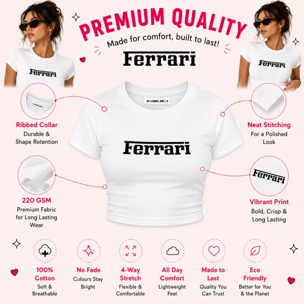 White_Cotton_Lycra_Premium_Racing_Style_Crop_Top_for_Women