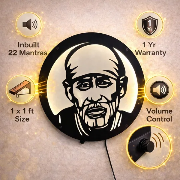 Sai_Baba_22_Mantras_LED_Wall_Light_|_spiritual_decorative_wall_lamp_(12_inch_X_12_inch,_Black)
