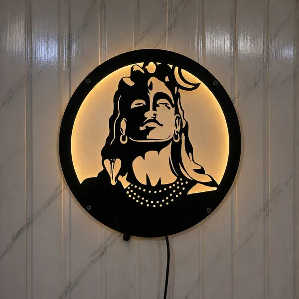 Adiyogi_LED_with_22_Mantras_decorative_wall_lamp_|_spiritual_home_decor_light_(12_inch_X_12_inch,_Black)