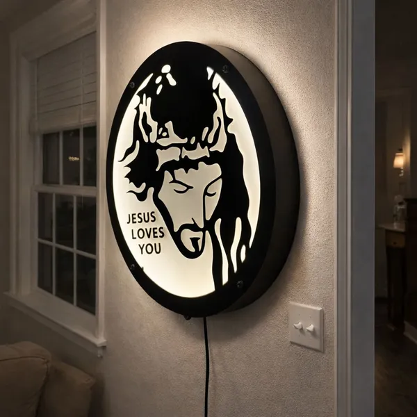 Jesus_Loves_You_Wall_light_|_christian_decorative_wall_lamp_(12_inch_X_12_inch,_Black)