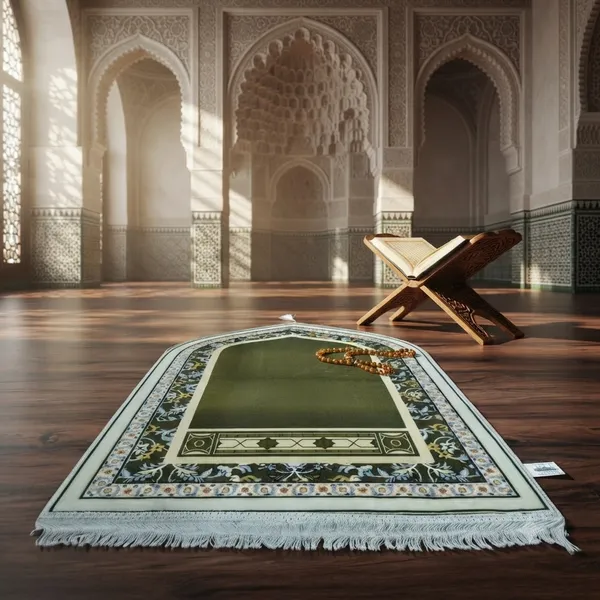 Dome_Cut_Printed_Velvet_Prayer_Mat