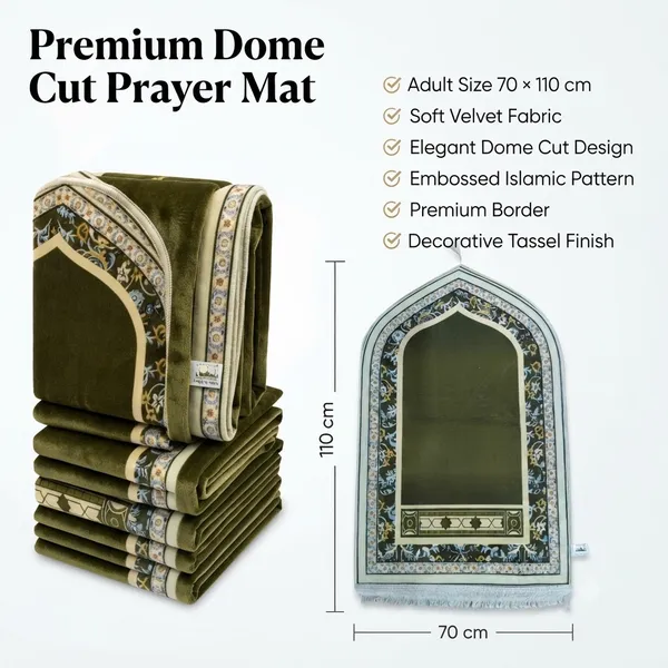 Dome_Cut_Printed_Velvet_Prayer_Mat
