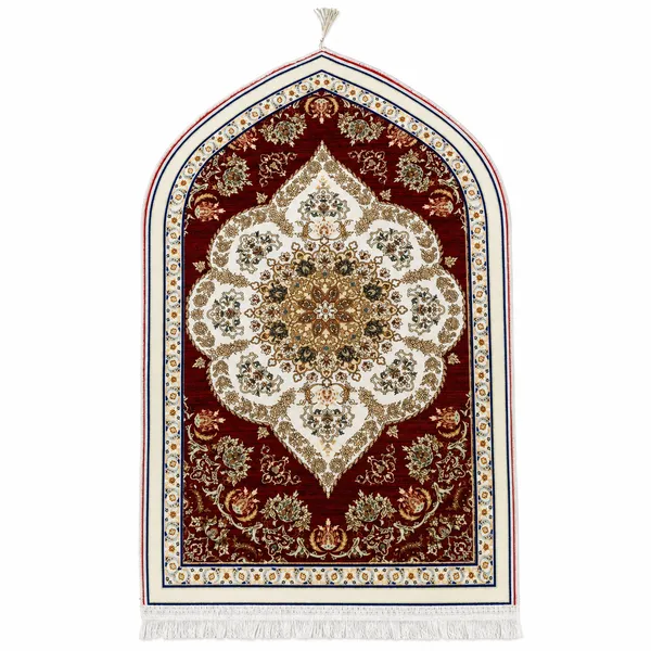 Dome_Cut_Printed_Velvet_Prayer_Mat