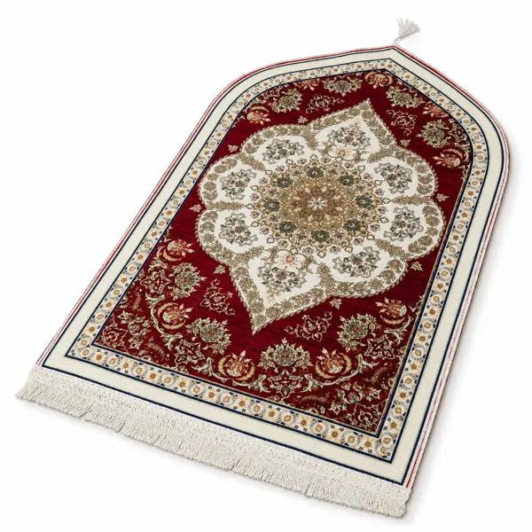 Dome_Cut_Printed_Velvet_Prayer_Mat