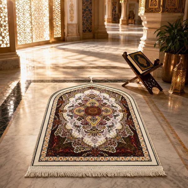 Dome_Cut_Printed_Velvet_Prayer_Mat