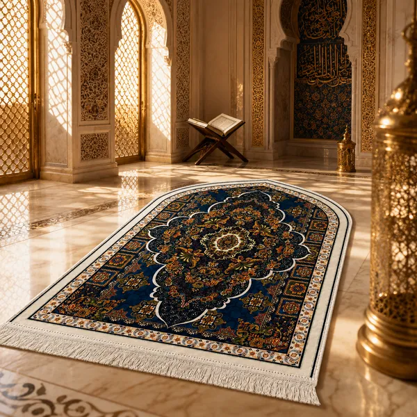Black_Velvet_Printed_Dome_Cut_Prayer_Mat
