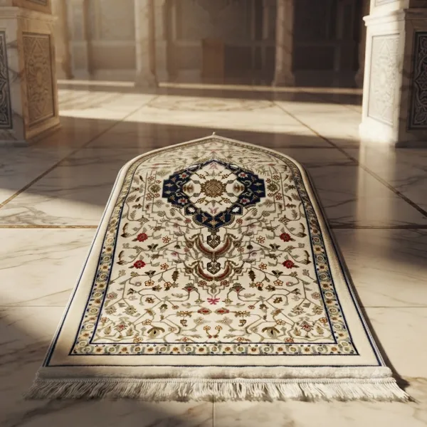 Dome_Cut_Printed_Velvet_Prayer_Mat