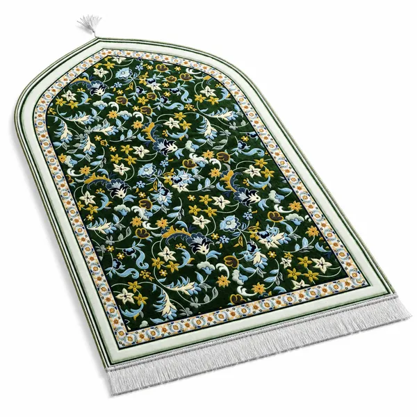 Dome_Cut_Printed_Velvet_Prayer_Mat