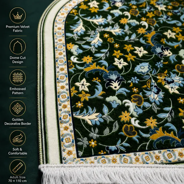 Dome_Cut_Printed_Velvet_Prayer_Mat