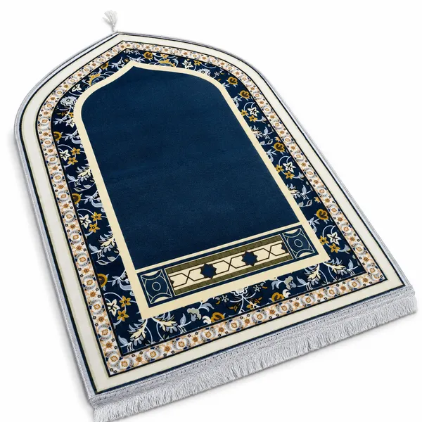 Dome_Cut_Printed_Velvet_Prayer_Mat