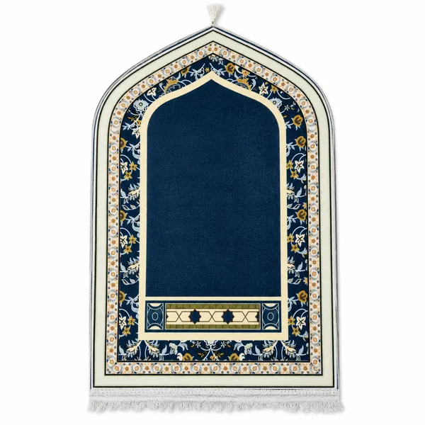 Dome_Cut_Printed_Velvet_Prayer_Mat