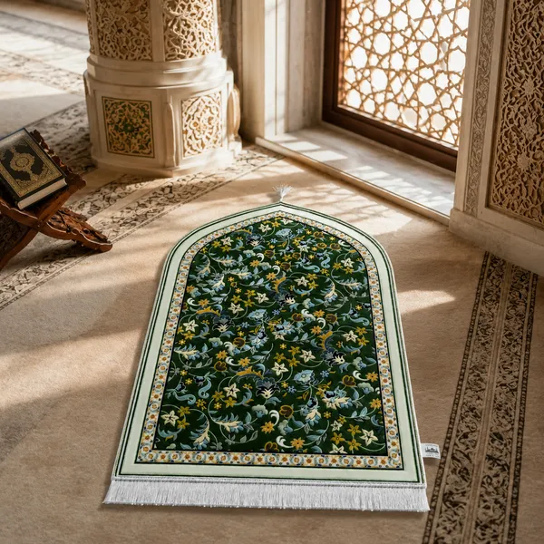 Dome_Cut_Printed_Velvet_Prayer_Mat