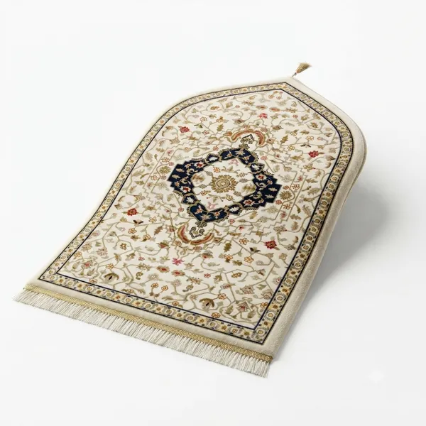 Dome_Cut_Printed_Velvet_Prayer_Mat