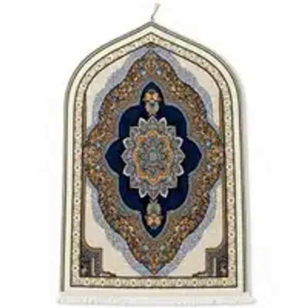 Dome_Cut_Printed_Velvet_Prayer_Mat
