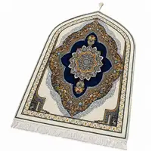 Dome_Cut_Printed_Velvet_Prayer_Mat