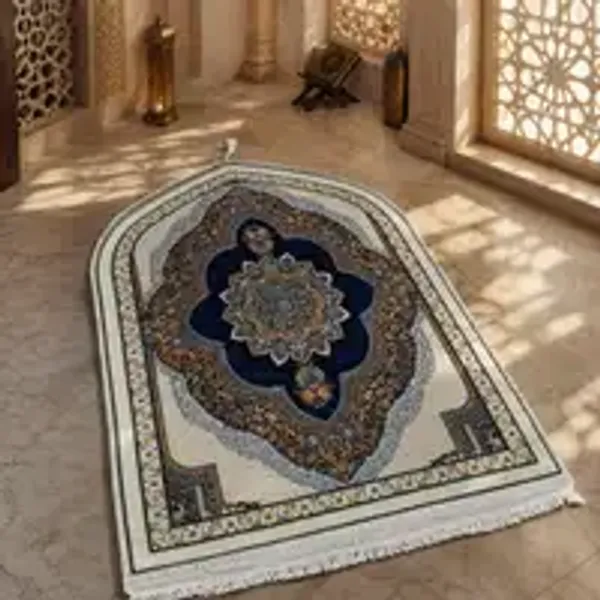 Dome_Cut_Printed_Velvet_Prayer_Mat
