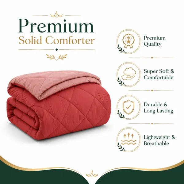 Blush_Pink_Glace_Cloth_Diamond_Quilted_Solid_Comforter