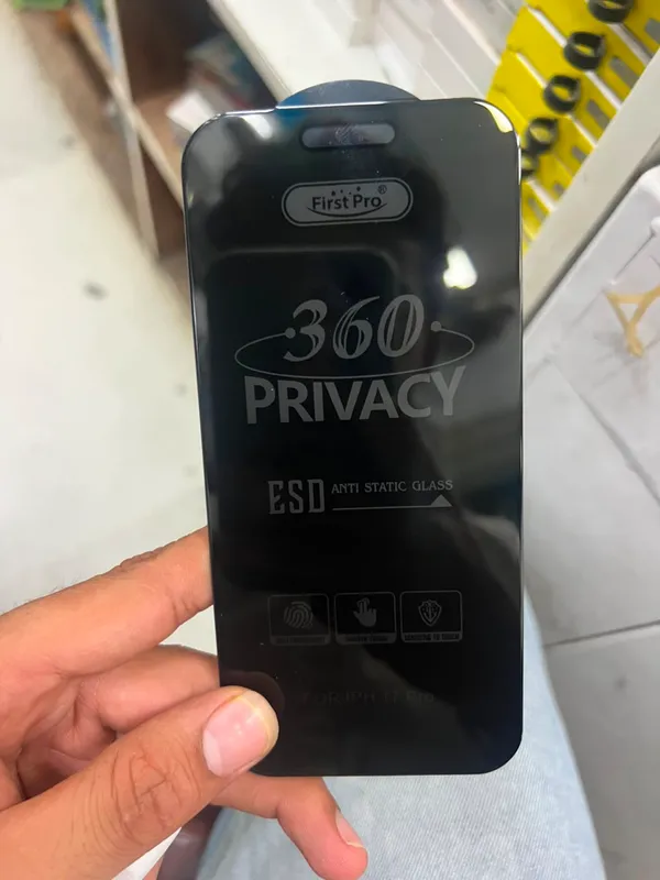 360_Privacy_Esd_Anti-Static_Tempered_Glass_Screen_Protector