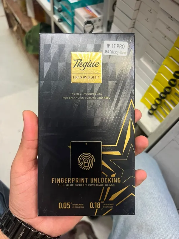 Tkglue_Ultra-Thin_360_Privacy_Tempered_Glass_Screen_Protector_Iphone_17_Pro