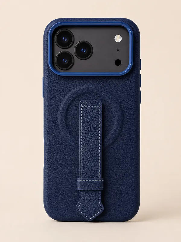 Navy_Blue_Carbon_Fiber_Textured_Tpu_Iphone_Case