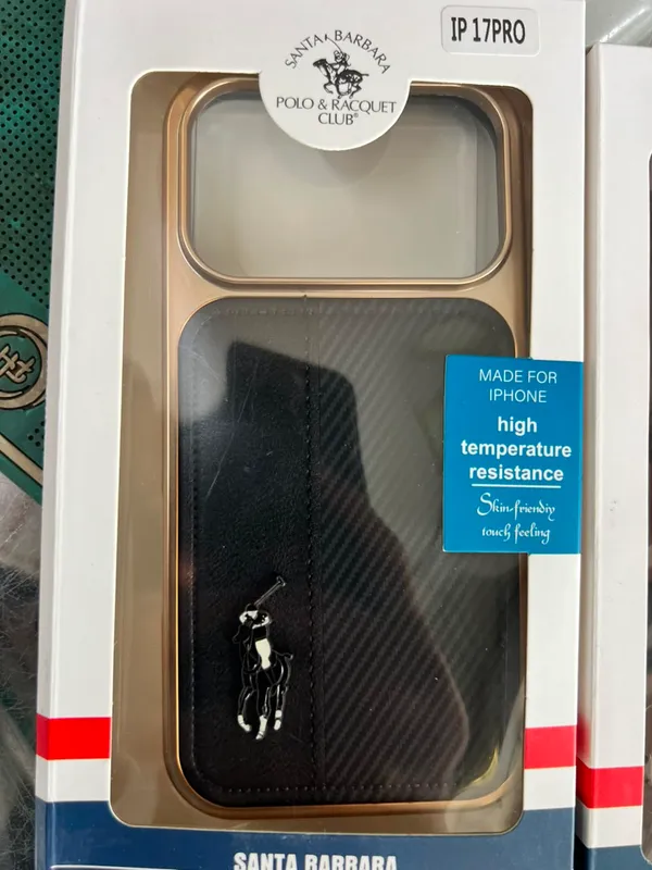 Santa_Barbara_Polo_Club_Black_Pu_Leather_Embroidered_Iphone_Case