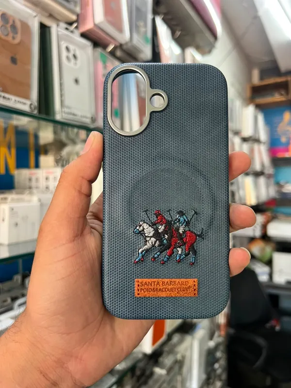 Santa_Barbara_Polo_Club_Embroidered_Fabric_Iphone_Case