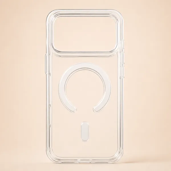 Clear_Transparent_Magsafe_Ring_Tpu_Case_For_Iphone
