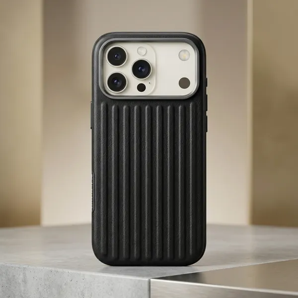 Black_Carbon_Fiber_Textured_Tpu_Iphone_Case