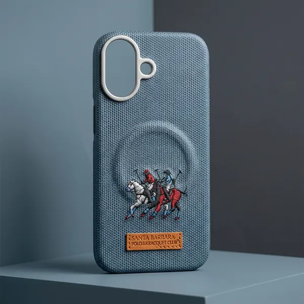 Santa_Barbara_Polo_Club_Embroidered_Fabric_Iphone_Case