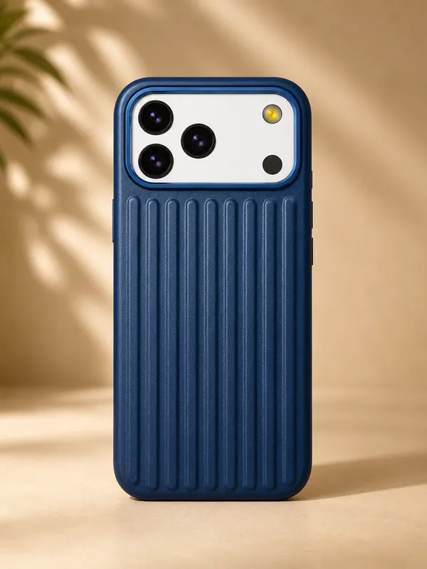 Blue_Carbon_Fiber_Textured_Tpu_Iphone_Case