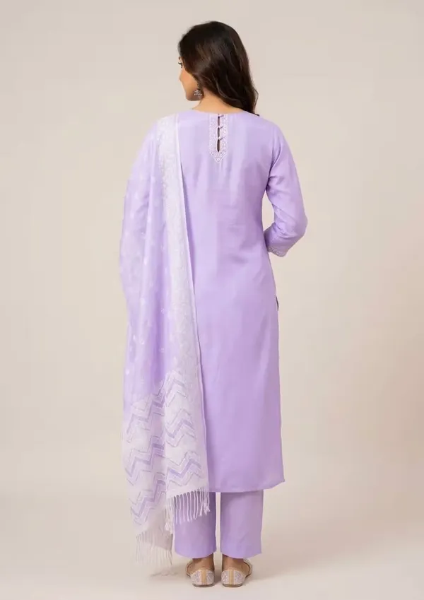 Lavender_Embroidered_Straight_Kurta_Set_With_Dupatta