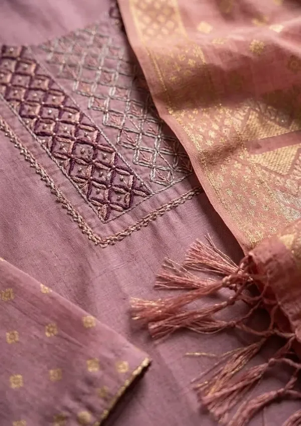 Dusty_Pink_Embroidered_Straight_Kurta_Set_With_Zari_Dupatta