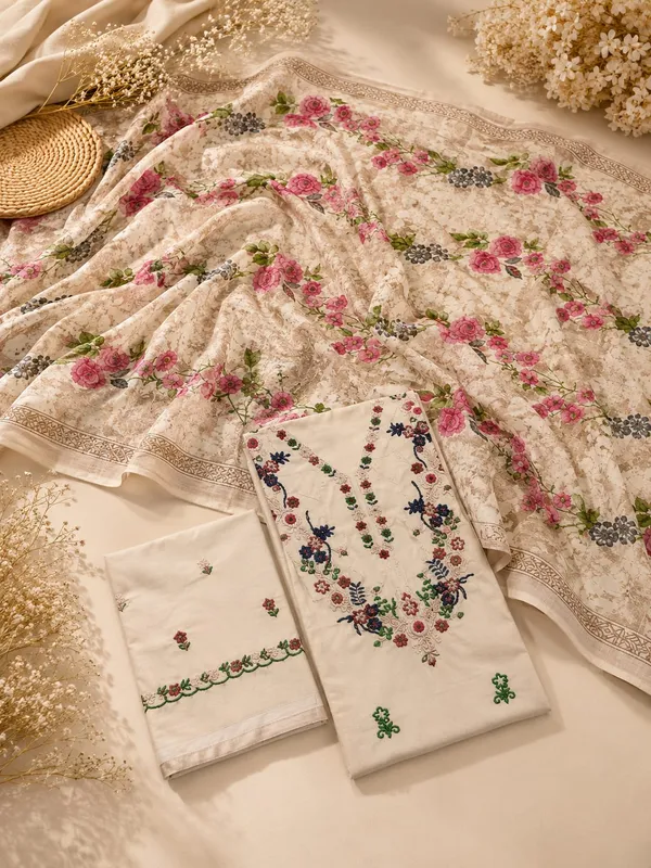 Aahoo_Premium_Cotton_Floral_Embroidered_3_Piece_Suit_Ivory_Cream