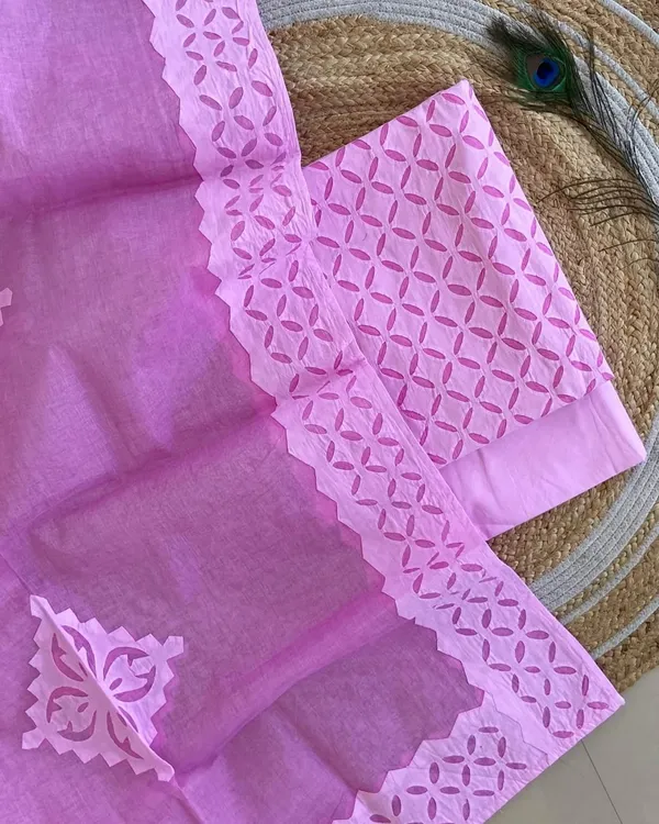 Aahoo_Pure_Cotton_Chikan_Lapat_Cutwork_3_Piece_Suit_Lavender_Mist
