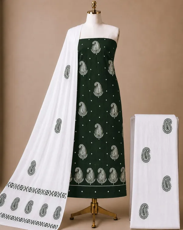 Aahoo_Signature_Paisley_Collection_Emerald_Forest
