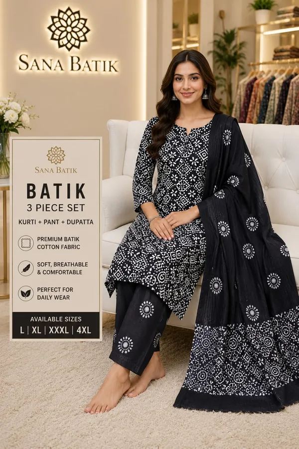 Aahoo_Premium_Pure_Cotton_Batik_3_Piece_Suit_Midnight_Black