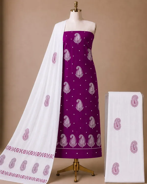 Aahoo_Signature_Paisley_Collection_Royal_Orchid