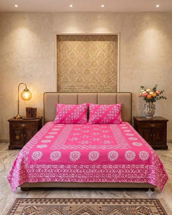 Jumbo_Size_Besheets_Hot_Pink_Fuchsia