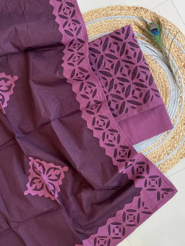 Aahoo_Pure_Cotton_Chikan_Lapat_Cutwork_3_Piece_Suit_Royal_Plum