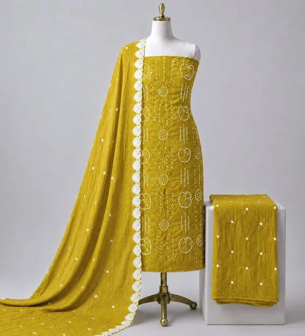 Aahoo_Rajwadi_Bandhej_Mustard_Gold