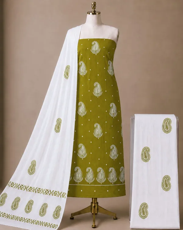 Aahoo_Signature_Paisley_Collection_Olive_Meadow