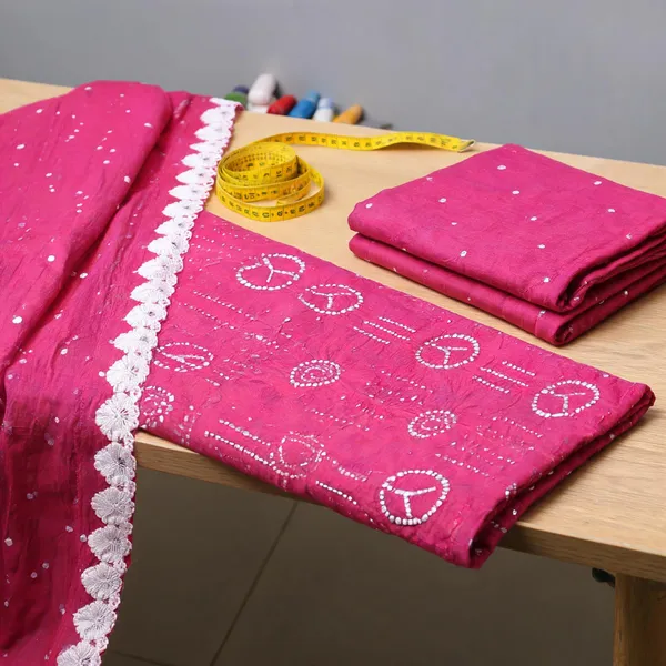 Aahoo_Rajwadi_Bandhej_Rose_Pink