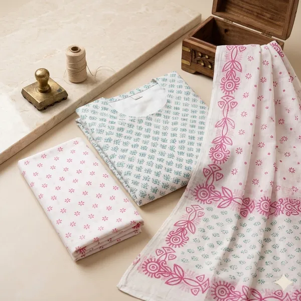 Blush_Pink_Bloom_72-72_Pure_Cotton_Hand_Batik_Block_Suit