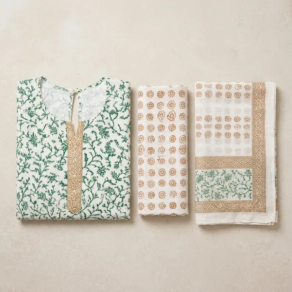 Sage_Green_Heritage_72-72_Pure_Cotton_Hand_Batik_Block_Suit