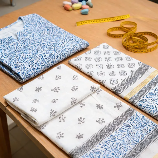 Powder_Blue_Elegance_72-72_Pure_Cotton_Hand_Batik_Block_Suit