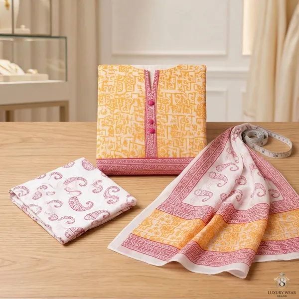 Sunshine_Mustard_Glow_72-72_Pure_Cotton_Hand_Batik_Block_Suit