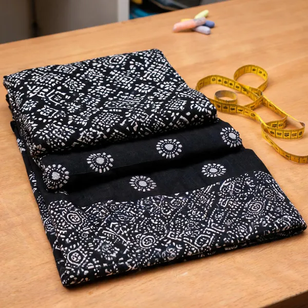 Aahoo_Premium_Pure_Cotton_Batik_3_Piece_Suit_Midnight_Black