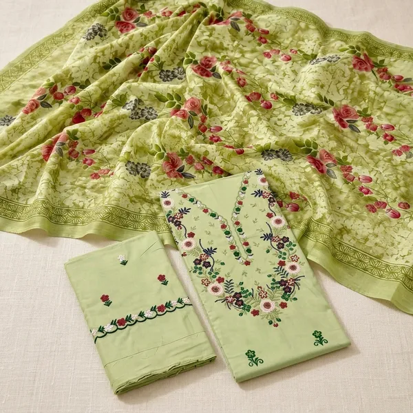 Aahoo_Premium_Cotton_Floral_Embroidered_3_Piece_Suit_Pistachio_Green